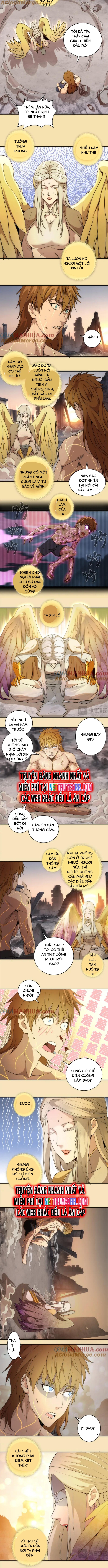 Cao Đẳng Linh Hồn Chap 239 - Next Chap 240