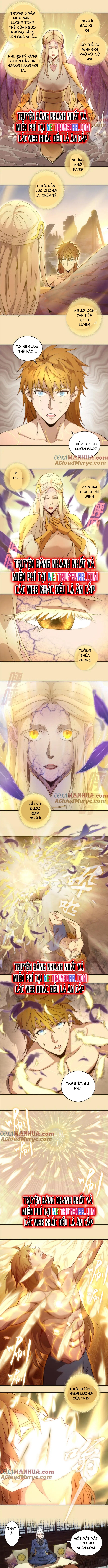 Cao Đẳng Linh Hồn Chap 239 - Next Chap 240