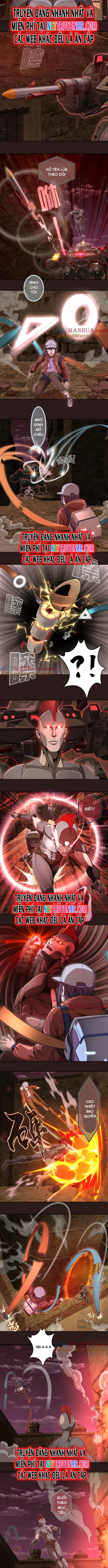 Cao Đẳng Linh Hồn Chap 243 - Next Chap 244