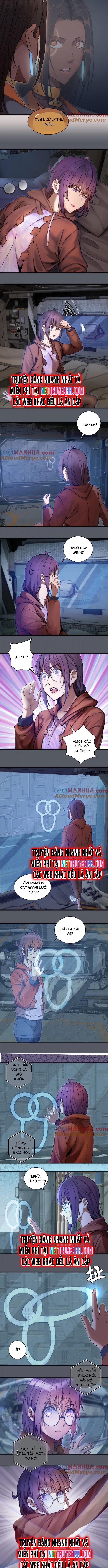 Cao Đẳng Linh Hồn Chap 244 - Next Chap 245