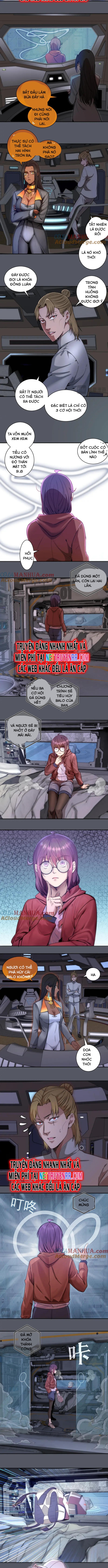 Cao Đẳng Linh Hồn Chap 244 - Next Chap 245