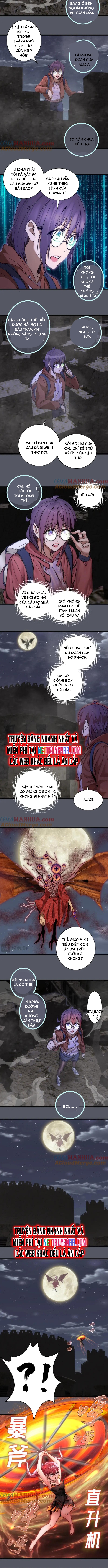 Cao Đẳng Linh Hồn Chap 244 - Next Chap 245