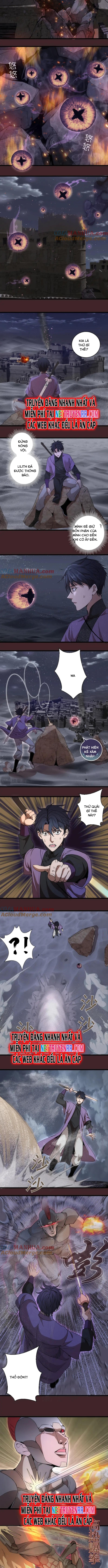 Cao Đẳng Linh Hồn Chap 245 - Next Chap 246