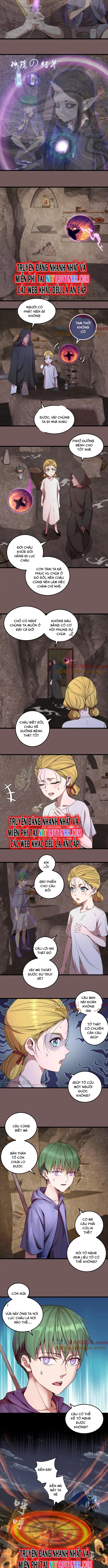 Cao Đẳng Linh Hồn Chap 246 - Next Chap 247