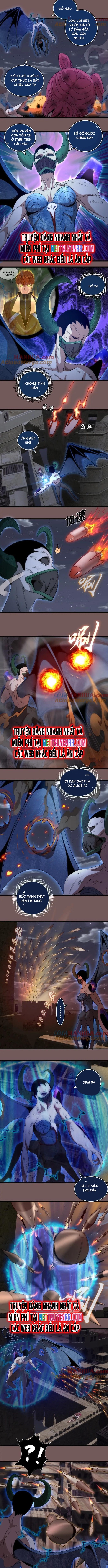 Cao Đẳng Linh Hồn Chap 246 - Next Chap 247