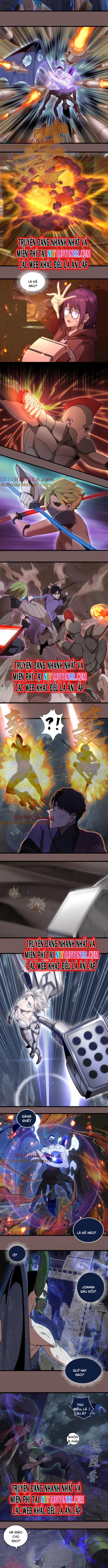 Cao Đẳng Linh Hồn Chap 246 - Next Chap 247