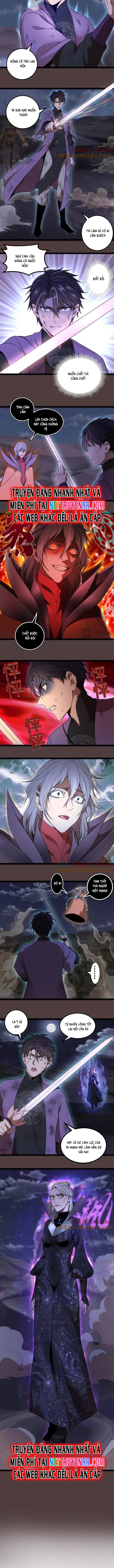 Cao Đẳng Linh Hồn Chap 247 - Next Chap 248