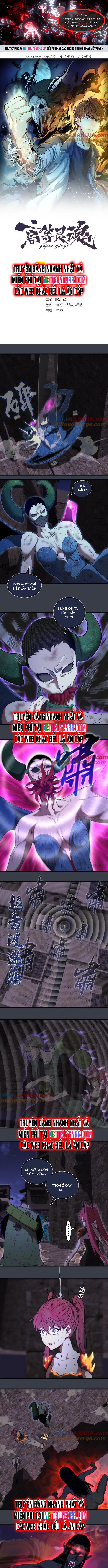 Cao Đẳng Linh Hồn Chap 249 - Next Chap 250