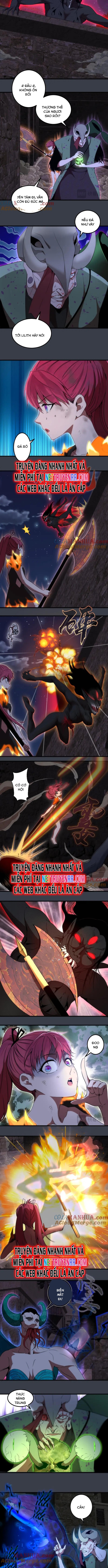 Cao Đẳng Linh Hồn Chap 249 - Next Chap 250