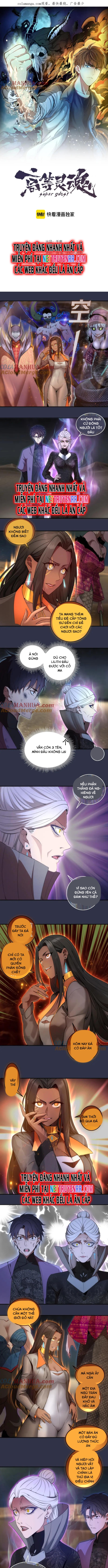 Cao Đẳng Linh Hồn Chap 250 - Next Chap 251