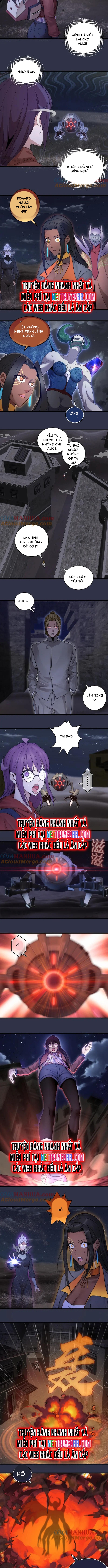 Cao Đẳng Linh Hồn Chap 250 - Next Chap 251