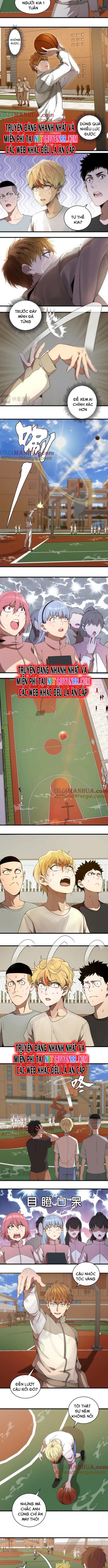 Cao Đẳng Linh Hồn Chap 251 - Next Chap 252