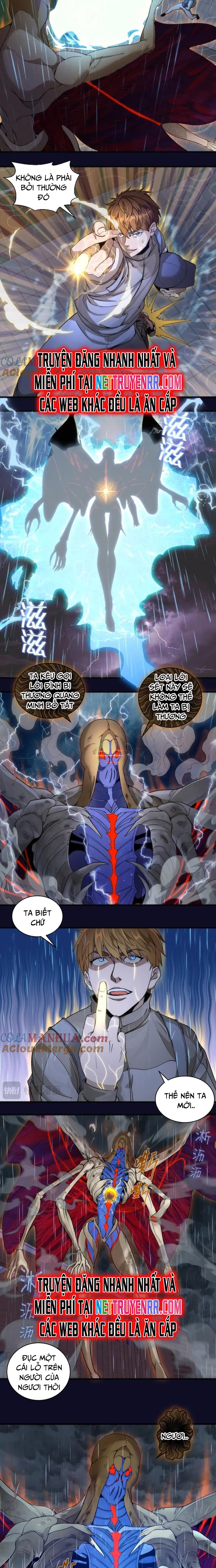 Cao Đẳng Linh Hồn Chap 255 - Next Chap 256