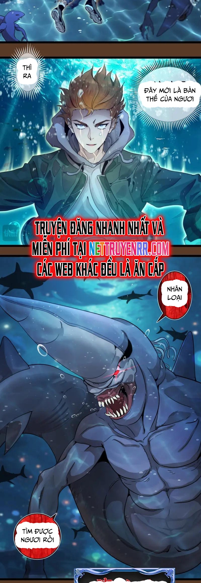 Cao Đẳng Linh Hồn Chap 260 - Next Chap 261