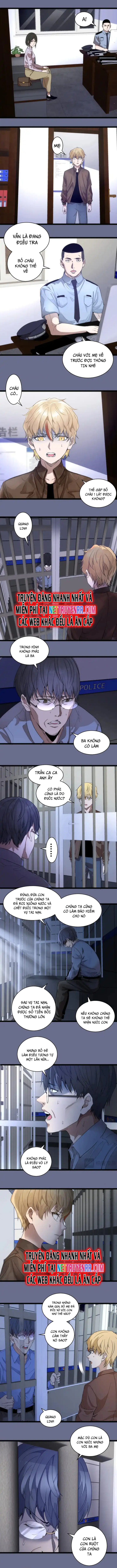 Cao Đẳng Linh Hồn Chap 261 - Next Chap 262