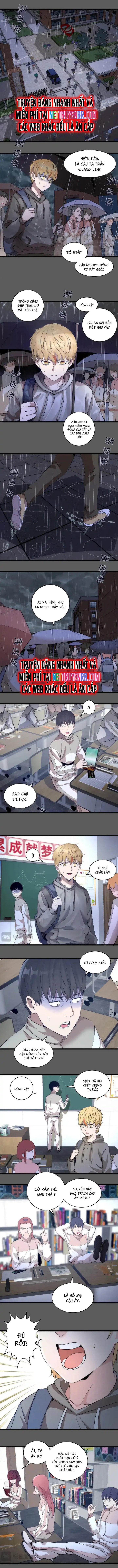 Cao Đẳng Linh Hồn Chap 262 - Next Chap 263