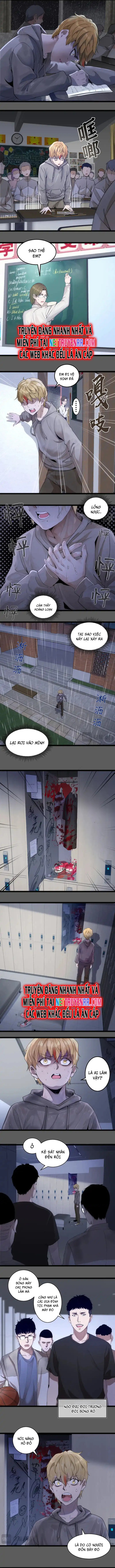 Cao Đẳng Linh Hồn Chap 262 - Next Chap 263