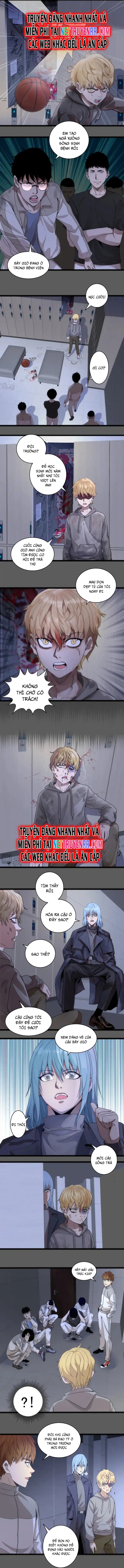 Cao Đẳng Linh Hồn Chap 262 - Next Chap 263