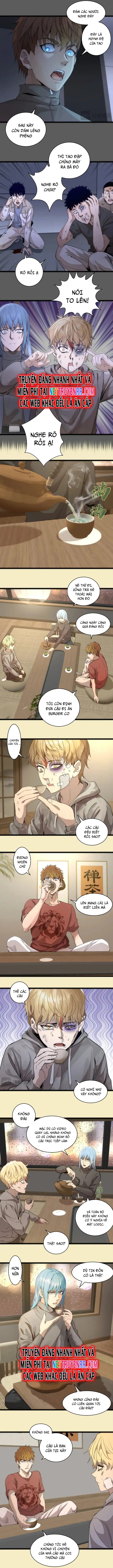 Cao Đẳng Linh Hồn Chap 262 - Next Chap 263