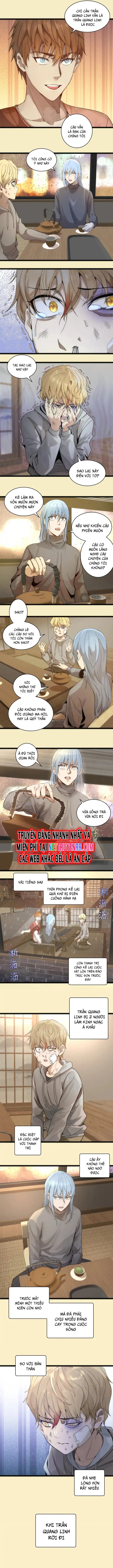 Cao Đẳng Linh Hồn Chap 262 - Next Chap 263