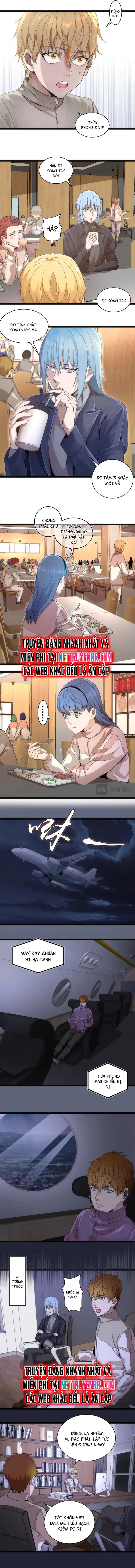 Cao Đẳng Linh Hồn Chap 263 - Next Chap 264