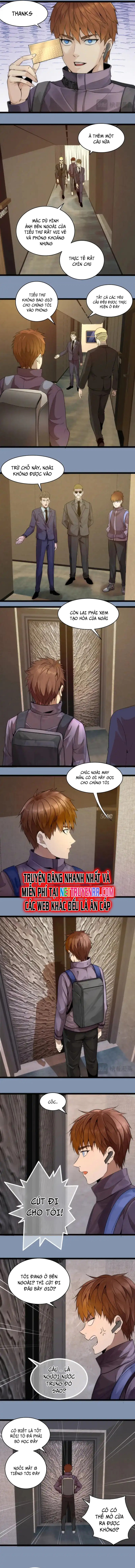 Cao Đẳng Linh Hồn Chap 263 - Next Chap 264