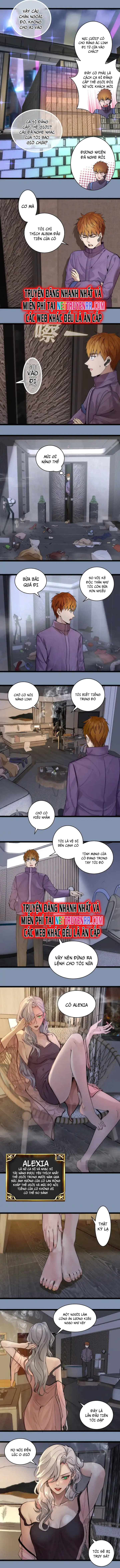 Cao Đẳng Linh Hồn Chap 263 - Next Chap 264