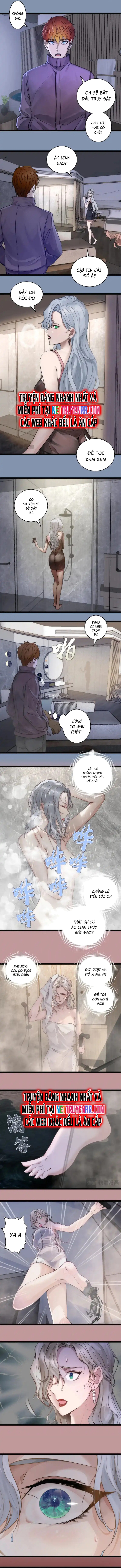 Cao Đẳng Linh Hồn Chap 263 - Next Chap 264