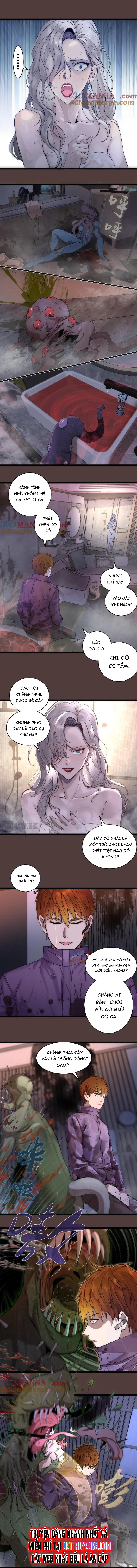 Cao Đẳng Linh Hồn Chap 264 - Next Chap 265