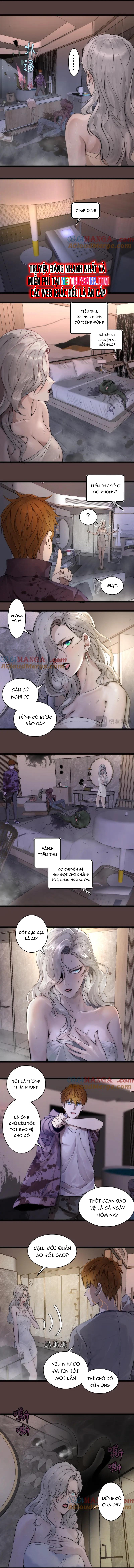 Cao Đẳng Linh Hồn Chap 264 - Next Chap 265