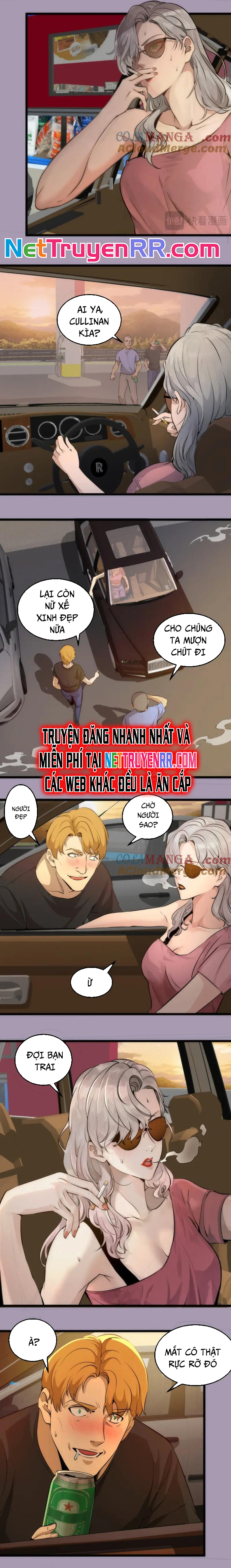 Cao Đẳng Linh Hồn Chap 265 - Next Chap 266
