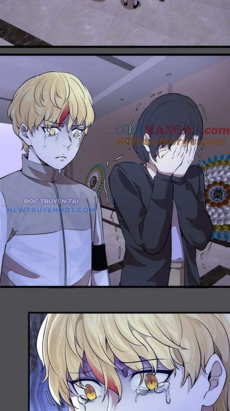 Cao Đẳng Linh Hồn Chap 265 - Next Chap 266