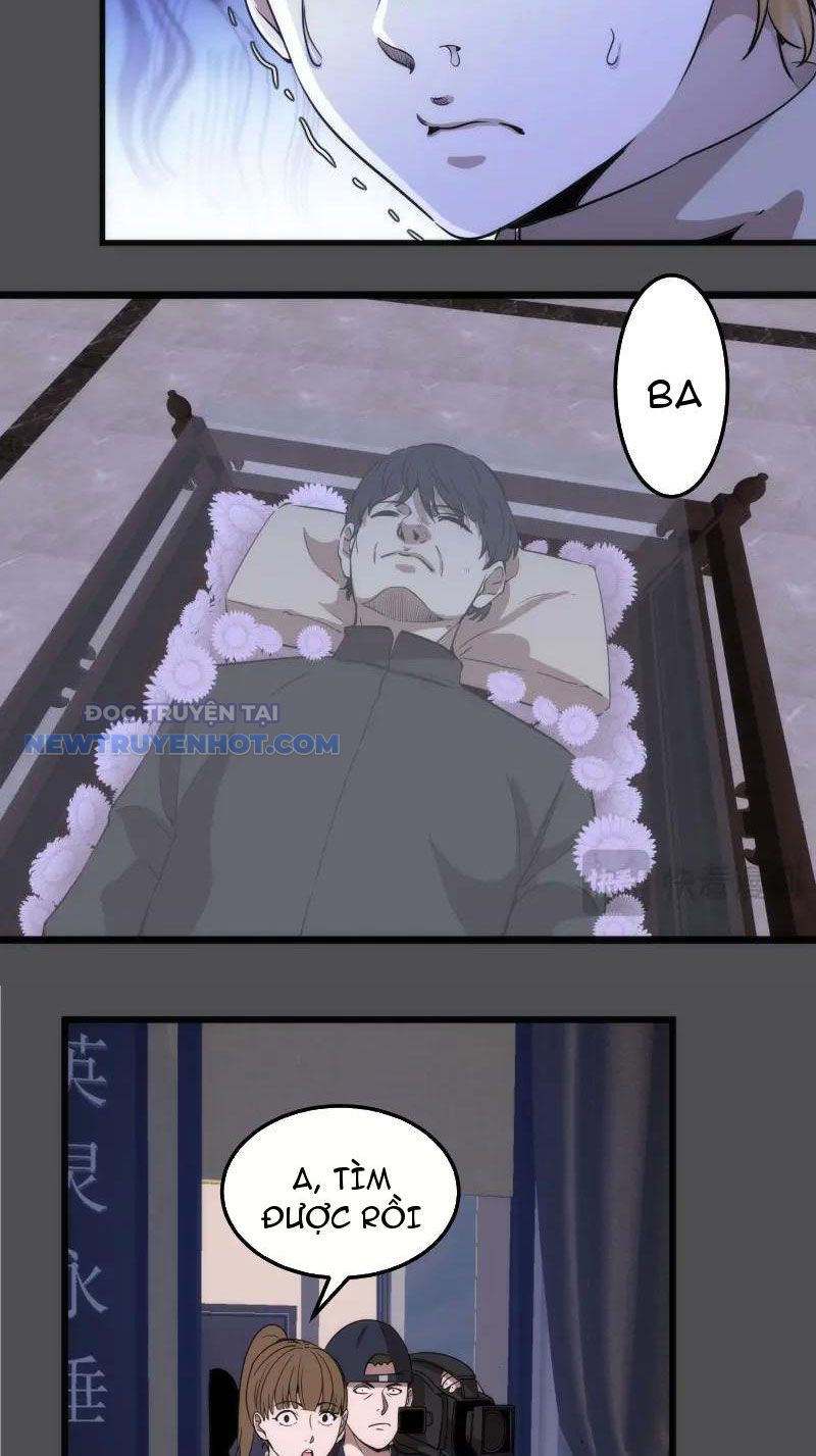 Cao Đẳng Linh Hồn Chap 265 - Next Chap 266