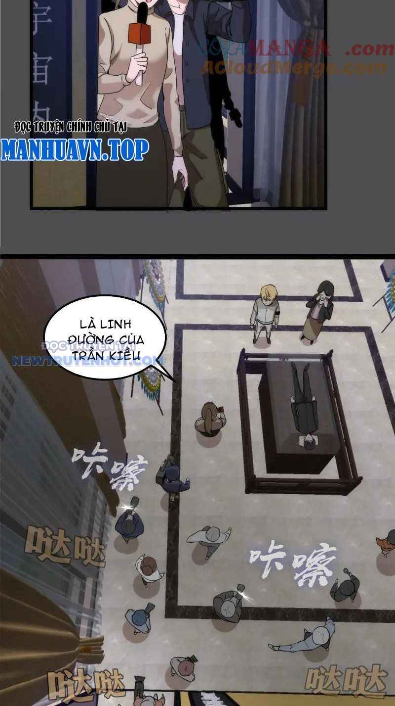 Cao Đẳng Linh Hồn Chap 265 - Next Chap 266