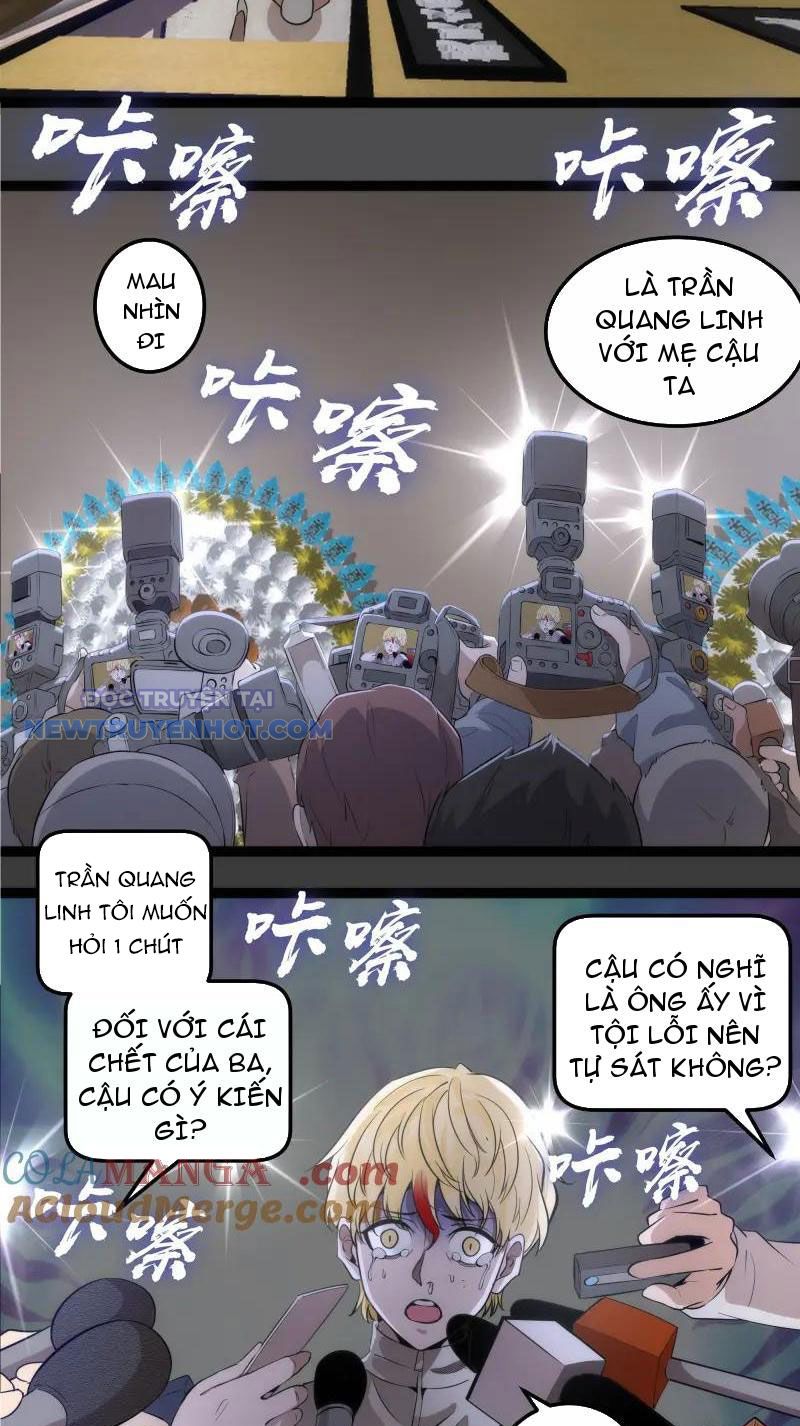 Cao Đẳng Linh Hồn Chap 265 - Next Chap 266