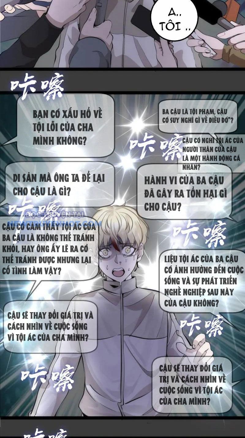 Cao Đẳng Linh Hồn Chap 265 - Next Chap 266
