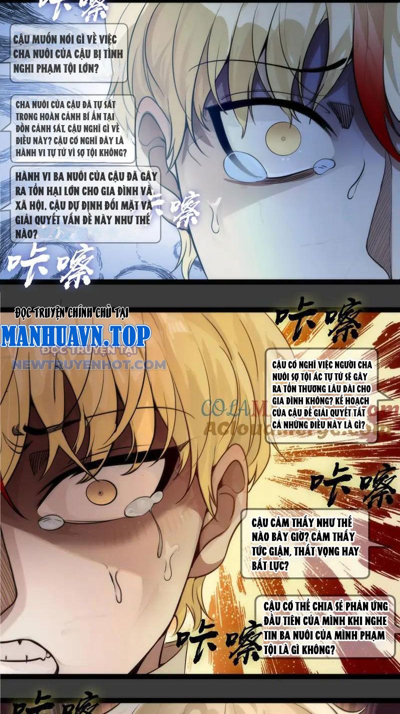 Cao Đẳng Linh Hồn Chap 265 - Next Chap 266