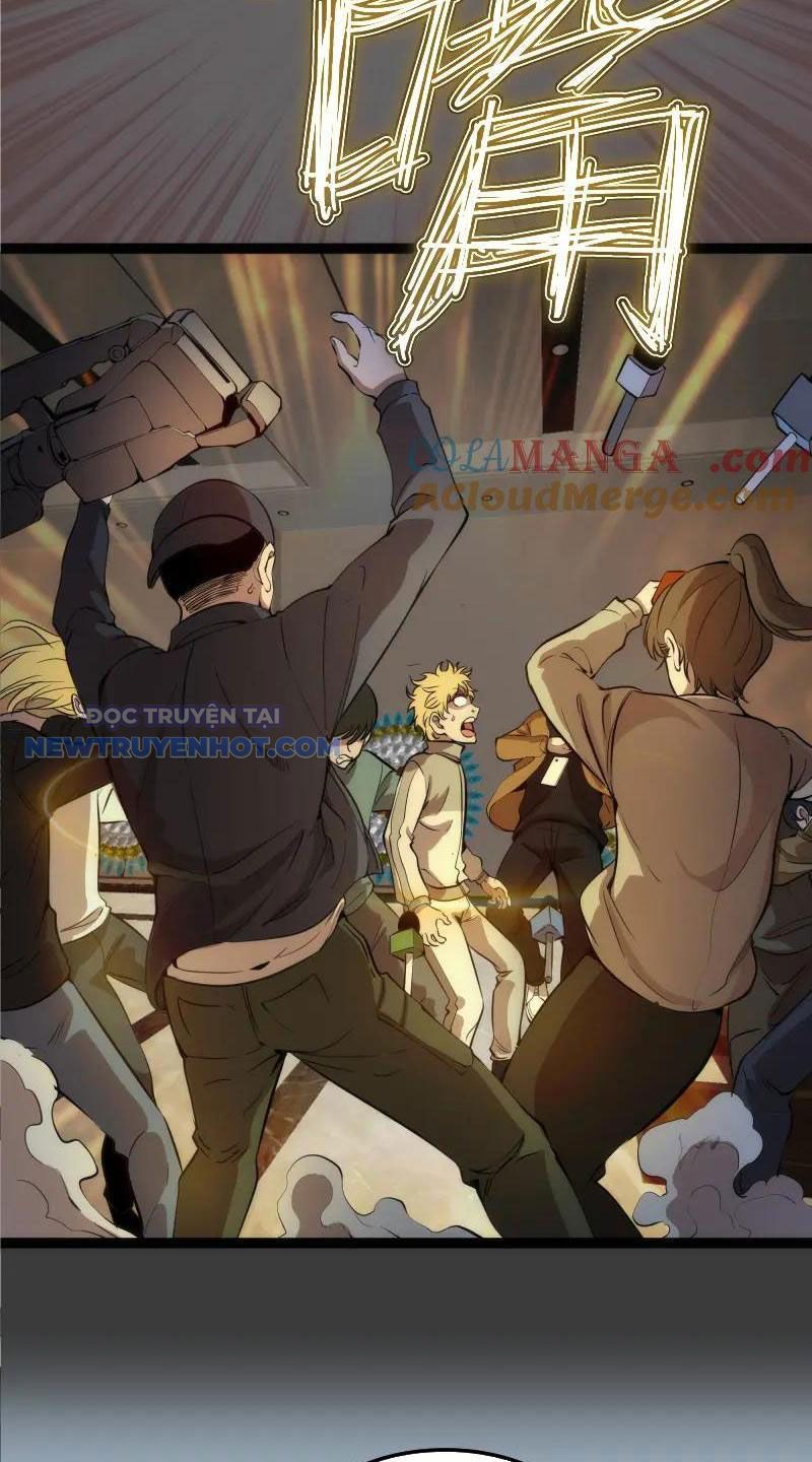 Cao Đẳng Linh Hồn Chap 265 - Next Chap 266