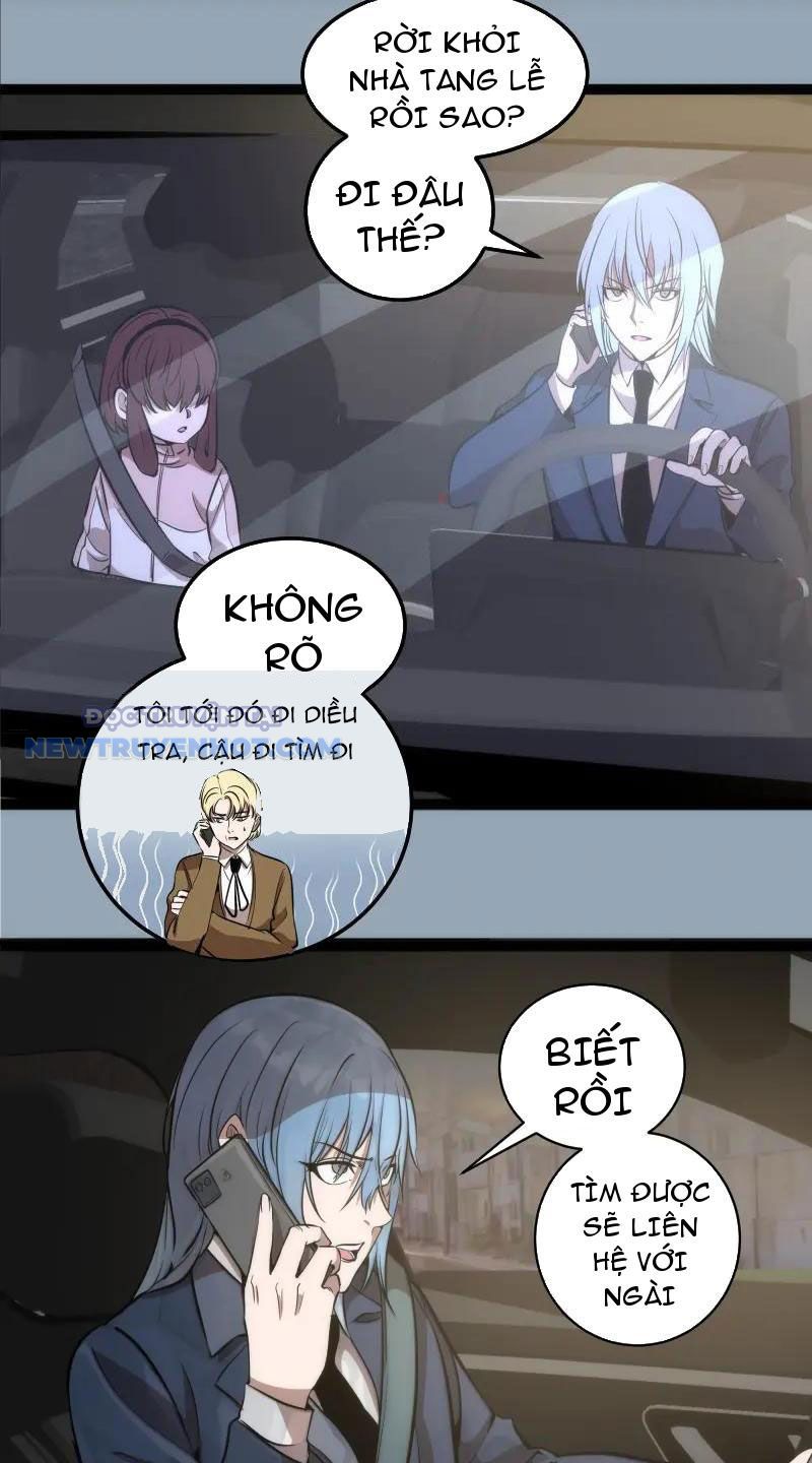 Cao Đẳng Linh Hồn Chap 265 - Next Chap 266