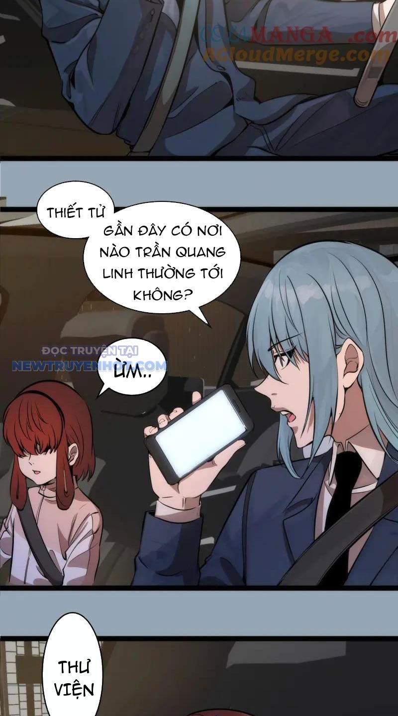 Cao Đẳng Linh Hồn Chap 265 - Next Chap 266