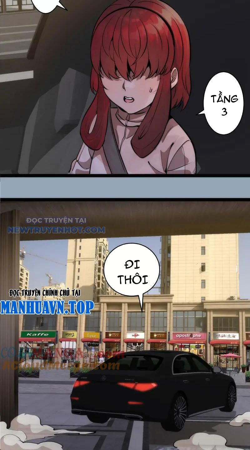 Cao Đẳng Linh Hồn Chap 265 - Next Chap 266