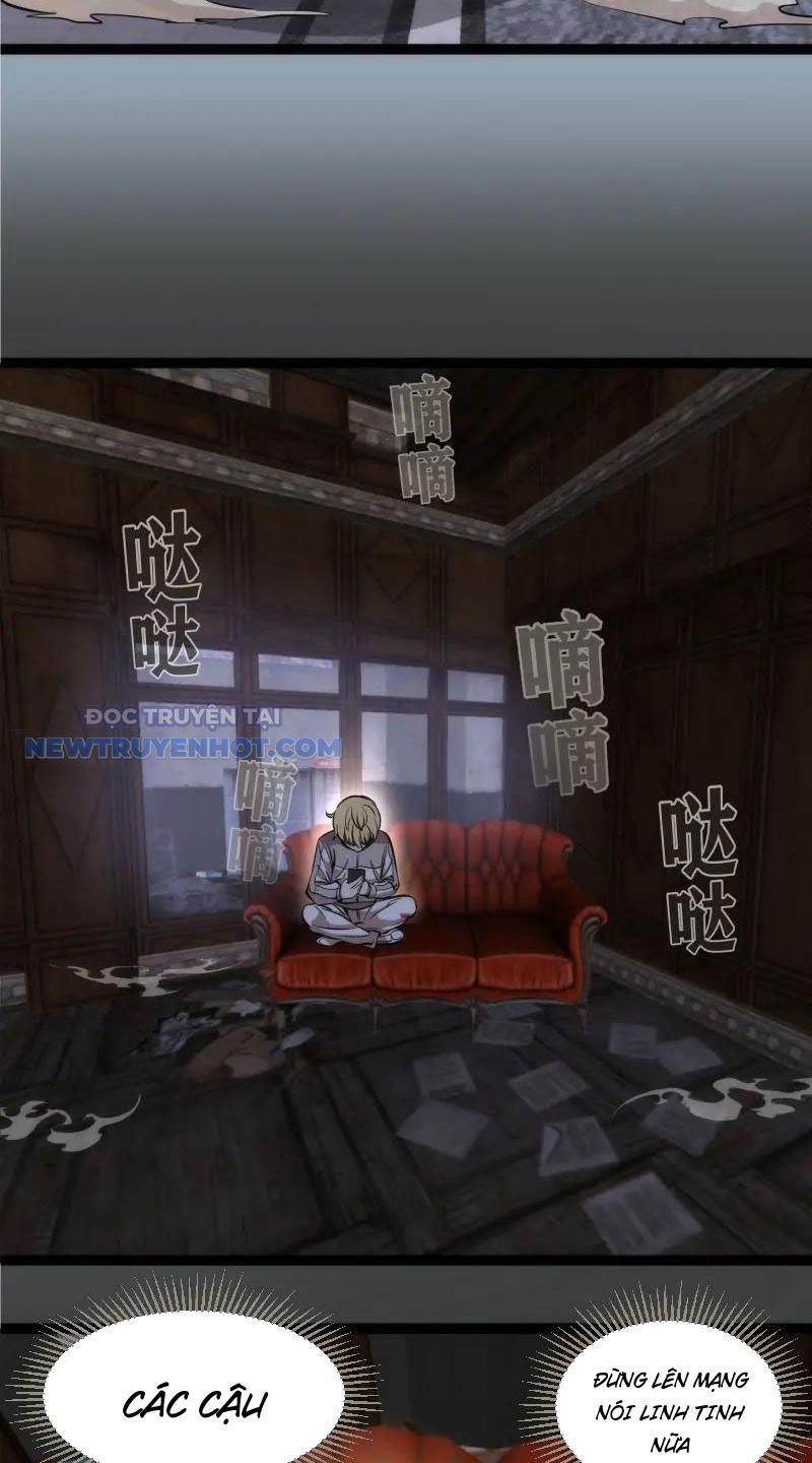 Cao Đẳng Linh Hồn Chap 265 - Next Chap 266