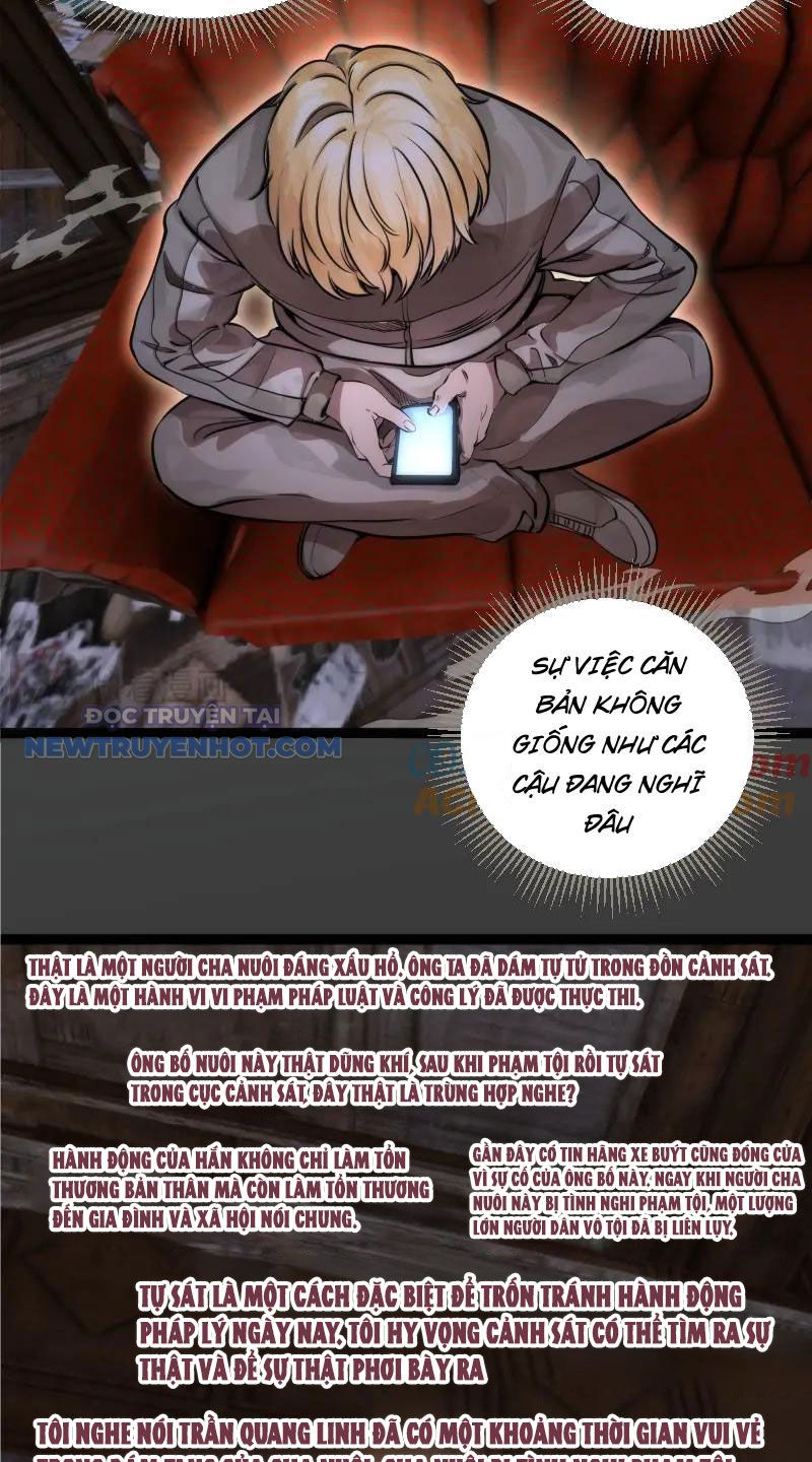 Cao Đẳng Linh Hồn Chap 265 - Next Chap 266