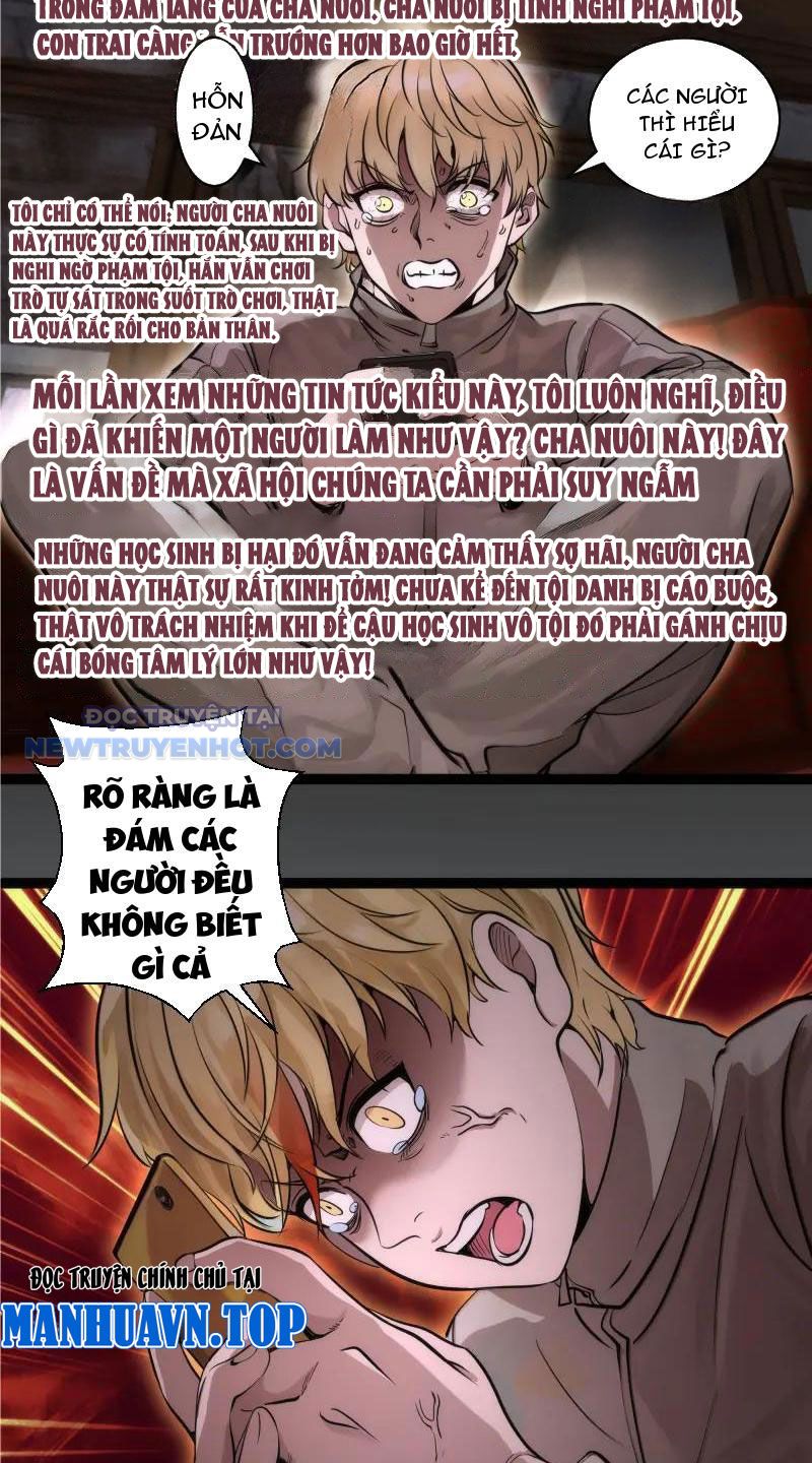 Cao Đẳng Linh Hồn Chap 265 - Next Chap 266