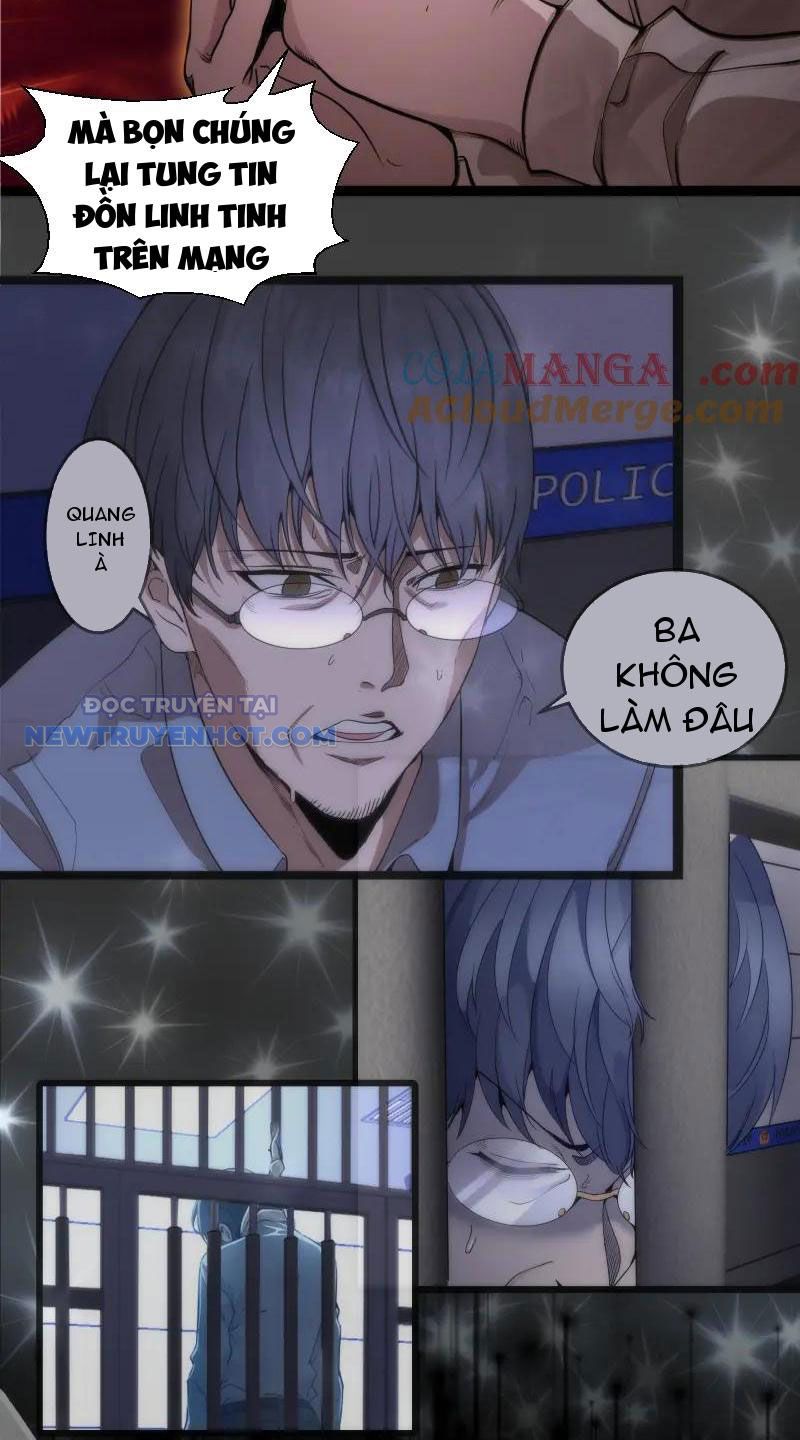 Cao Đẳng Linh Hồn Chap 265 - Next Chap 266