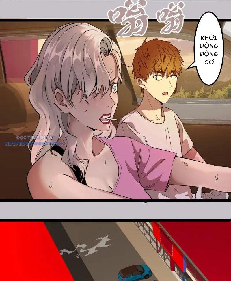 Cao Đẳng Linh Hồn Chap 266 - Next Chap 267