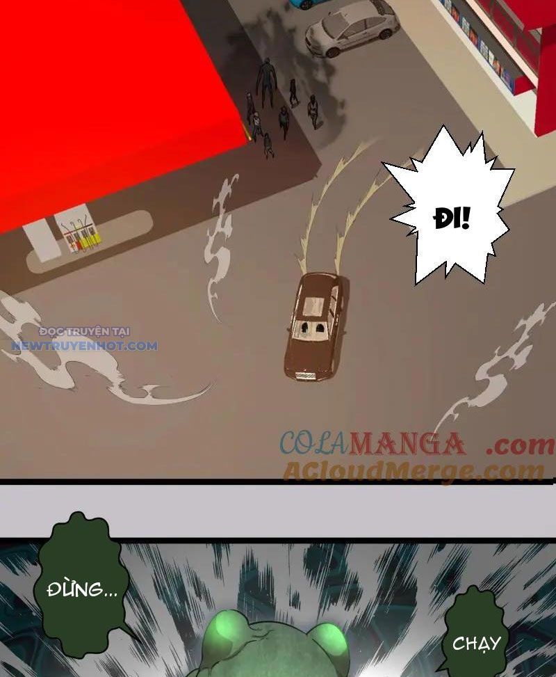 Cao Đẳng Linh Hồn Chap 266 - Next Chap 267