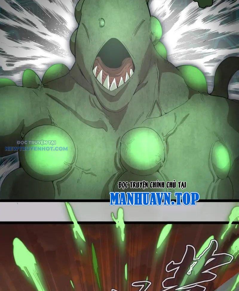 Cao Đẳng Linh Hồn Chap 266 - Next Chap 267