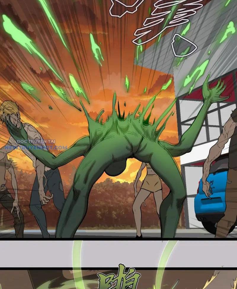 Cao Đẳng Linh Hồn Chap 266 - Next Chap 267