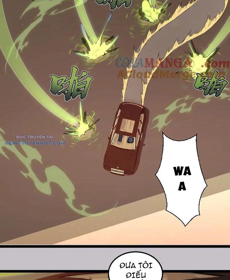 Cao Đẳng Linh Hồn Chap 266 - Next Chap 267